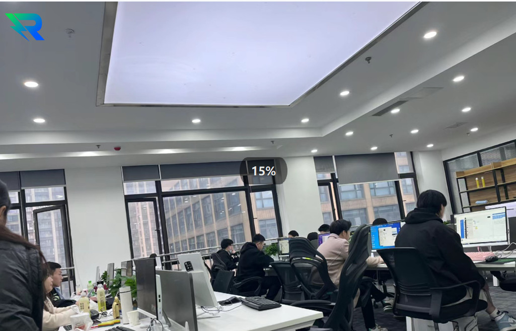 Porcellana Henan Ruizhan Industrial Co., Ltd. Profilo Aziendale