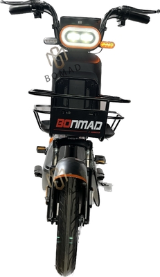 48V Minibike/Pocketbikes 2024 Miglior Mini Bike Elettrico Adulto 2 Ruote Scooter Elettrico