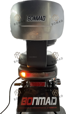 48V Minibike/Pocketbikes 2024 Miglior Mini Bike Elettrico Adulto 2 Ruote Scooter Elettrico