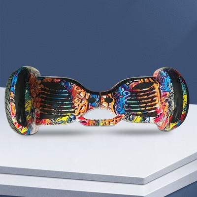 Categoria Scooter a due ruote 7 pollici pneumatici Hoverboard 6,5 pollici Electr 2 ruote 10 pollici
