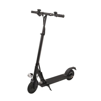 Scooter elettrico pieghevole per adulti Capacità della batteria 10Ah Max Load 200kg Prestazioni veloci