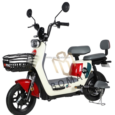 2024 Bicicletta elettrica 350W National Standard Electric Scooter per adulti Minibike/Pocketbikes Tipo Max. Velocità 30-50km/h