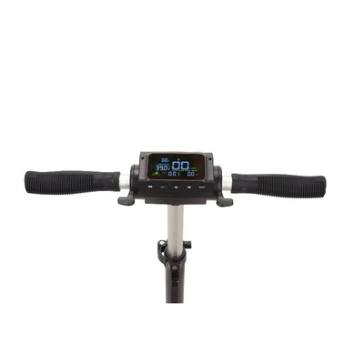 Scooter elettrico a due ruote X10 con doppia sospensione 2000w 11 pollici batteria rimovibile