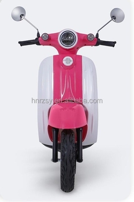 60v 72v 1000w Motocicletta elettrica Motociclette elettriche per 2 persone Scooter a ciclomotore elettrico con mozzo di ruota in alluminio da 10 pollici e carico da 100 kg