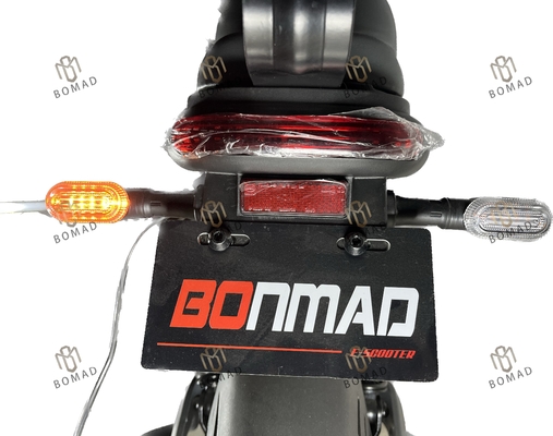 2024 Bicicletta elettrica 350W National Standard Electric Scooter per adulti Minibike/Pocketbikes Tipo Max. Velocità 30-50km/h
