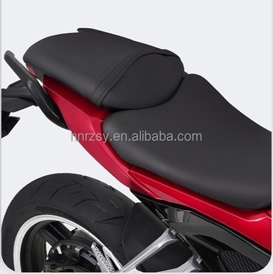 Motocicletta elettrica 2 persone Motore scooter ciclomotore 72V 3000W Carico ad alta velocità 200kg 2030*760*1080mm