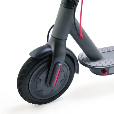 Scooter elettrico pieghevole per adulti 6-8h Tempo di ricarica 40-60km di autonomia per carica Trasporto ecologico