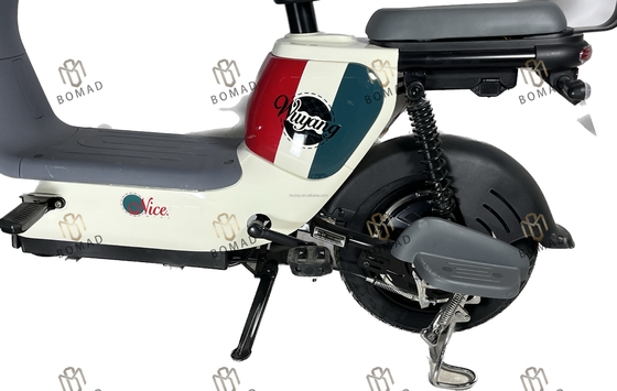 2024 Bicicletta elettrica 350W National Standard Electric Scooter per adulti Minibike/Pocketbikes Tipo Max. Velocità 30-50km/h