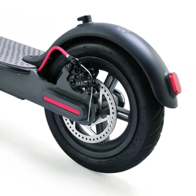 Scooter elettrico pieghevole per adulti 6-8h Tempo di ricarica 40-60km di autonomia per carica Trasporto ecologico