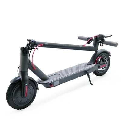 Scooter elettrico pieghevole per adulti 6-8h Tempo di ricarica 40-60km di autonomia per carica Trasporto ecologico