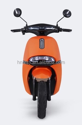 2024 60v 72v 1000w Motocicletta elettrica Motociclette elettriche per 2 persone Scooter elettrici per i pendolari in città Carico 100kg Velocità 45km/h
