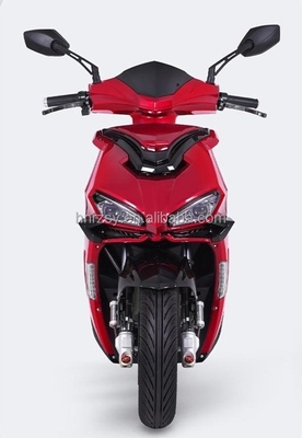 60-75km/h Alta velocità 72v 3000w Motociclo elettrico 2 persone Motoped elettrico Scooter motore