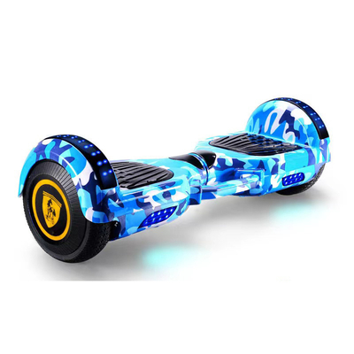 Off-road Hoverboard da 8 pollici per ragazzi Batteria 36V Batteria al litio Max velocità 30km/h