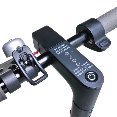 1000w 48v Scooter elettrico a due ruote Unisex Velocità massima applicabile 31-40km/h