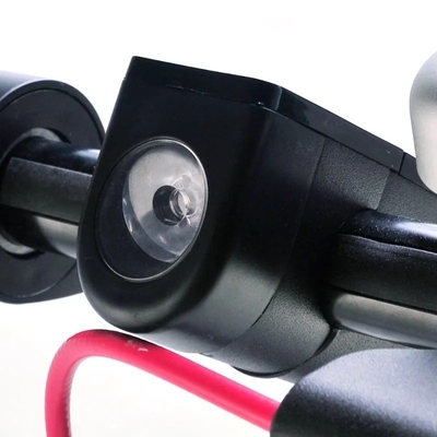 1000w 48v Scooter elettrico a due ruote Unisex Velocità massima applicabile 31-40km/h