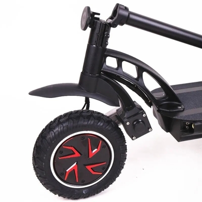 Velocità 55km/h Unisex 8.5inch 36v 350w Scooter elettrico con potente motore V8 Modello Scooter elettronico a due ruote