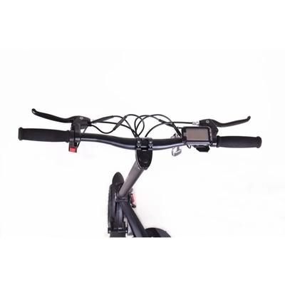 Velocità 55km/h Unisex 8.5inch 36v 350w Scooter elettrico con potente motore V8 Modello Scooter elettronico a due ruote