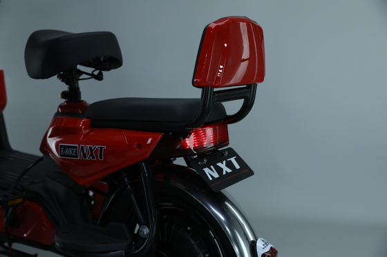Minibike/Pocketbikes Motocicletta elettrica 48v 350w National Standard Scooter elettrico Bicicleta Down Tube Batteria