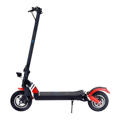 Scooter elettrici pieghevoli da 100w per adulti Velocità massima 21-30km/h Tempo di ricarica 6-8h