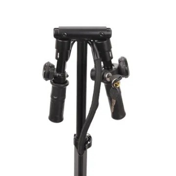 Scooter elettrico pieghevole Kick Kids Foot per ragazze Bambino 2 ruote Altezza regolabile luce a LED