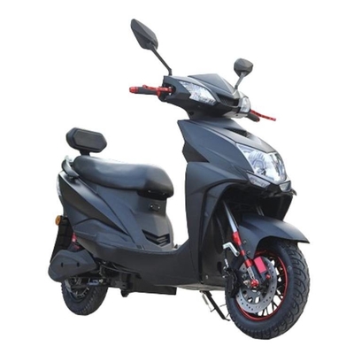 Motorino elettrico con moda a colori e velocità massima di 80 km/h