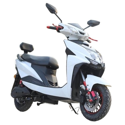 Motorino elettrico con moda a colori e velocità massima di 80 km/h