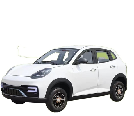 s 60v3500w Motore a corrente alternata Veicolo elettrico a quattro ruote La combinazione perfetta di potenza e sostenibilità