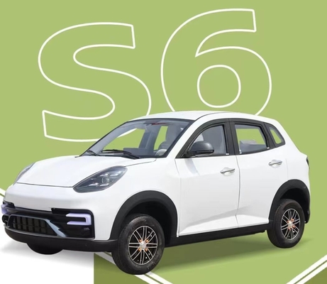Rivoluzionate i vostri spostamenti con il veicolo elettrico a quattro ruote 2024