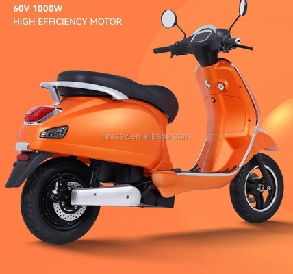 Automobile elettrica per strada calda 48v1000w Pedal Travel Car per viaggi in motocicletta