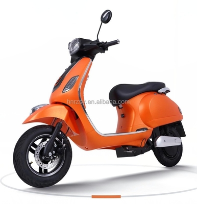 Automobile elettrica per strada calda 48v1000w Pedal Travel Car per viaggi in motocicletta