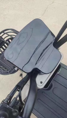 801-1000W triciclo elettrico per divertimento equipaggiato Una migliore alternativa ai tricicli elettrici tradizionali