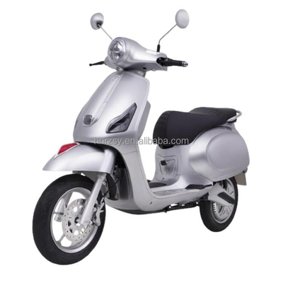 Auto elettrica Puro elettrico 48v1200w per il trasporto ecologico Motocicli da turismo