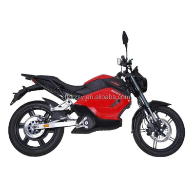 Motociclette da corsa elettriche da 1500W con design fresco e selvaggio