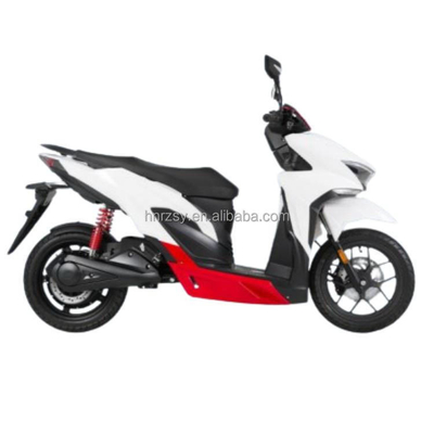60V Motocicli da turismo 2024 Potente Motociclo elettrico Adult Scooter Motociclo Scooter Auto elettrica per il turismo