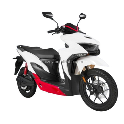 60V Motocicli da turismo 2024 Potente Motociclo elettrico Adult Scooter Motociclo Scooter Auto elettrica per il turismo