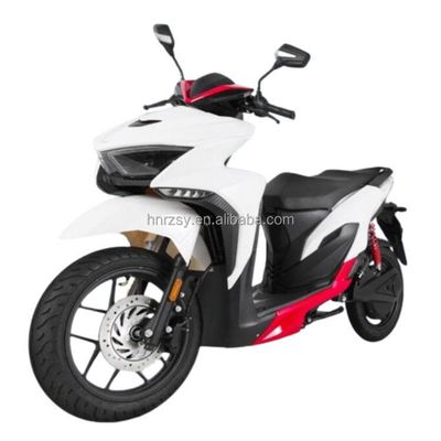 60V Motocicli da turismo 2024 Potente Motociclo elettrico Adult Scooter Motociclo Scooter Auto elettrica per il turismo