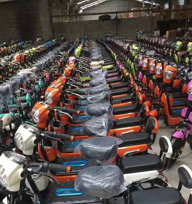 Tipo di motocicletta Minibike/Pocketbikes 24v Adult Electric Bike Mini Electric Motorbike con migliore e 15KM range per potenza