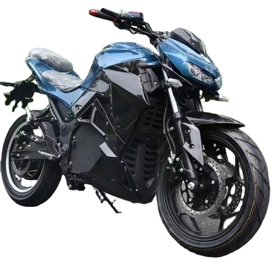 72V Motociclette da corsa Skateboard elettrico per auto da corsa elettrica in pista