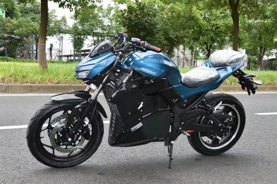 72V Motociclette da corsa Skateboard elettrico per auto da corsa elettrica in pista
