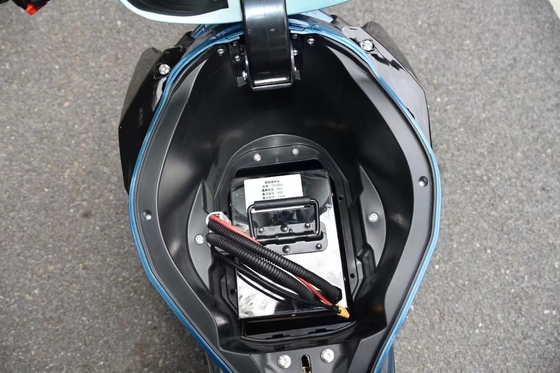 72V Motociclette da corsa Skateboard elettrico per auto da corsa elettrica in pista