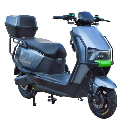72V Veicolo elettrico a motore a pedale 50A Veicolo elettrico a motore a due ruote Motociclo elettrico per biciclette sportive Max. velocità 61-80km/h