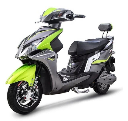 Auto elettrica a batteria al litio da 1200w per adulti 2024 Motociclo Tipo Motocicli da turismo Max. velocità 61 80km/h Due ruote