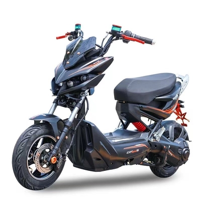 Auto elettrica a batteria al litio da 1200w per adulti 2024 Motociclo Tipo Motocicli da turismo Max. velocità 61 80km/h Due ruote