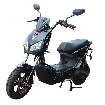Auto elettrica a batteria al litio da 1200w per adulti 2024 Motociclo Tipo Motocicli da turismo Max. velocità 61 80km/h Due ruote
