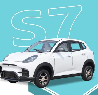 Veicolo elettrico a quattro ruote da 3000w Il futuro del trasporto sostenibile con 300 km di resistenza