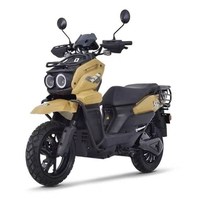 Directo Moto Bike Moto Bike elettrico ad alta velocità 80Km/h Off-road E motocicletta con 2000W di potenza motrice e 10 pollici di ruota hub