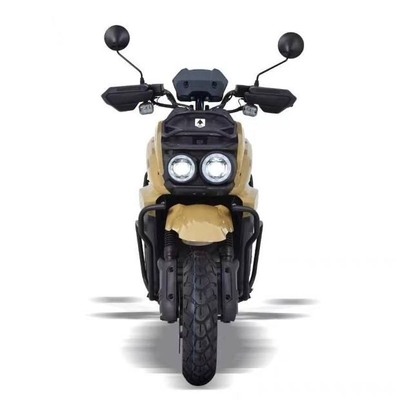 Directo Moto Bike Moto Bike elettrico ad alta velocità 80Km/h Off-road E motocicletta con 2000W di potenza motrice e 10 pollici di ruota hub