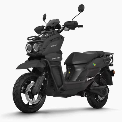 Directo Moto Bike Moto Bike elettrico ad alta velocità 80Km/h Off-road E motocicletta con 2000W di potenza motrice e 10 pollici di ruota hub