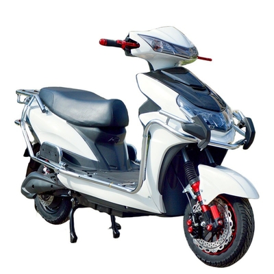 2024 Velocità massima 40 60km/h Motocicli da turismo Motocicli elettrici a due ruote Pedale Scooter elettrico Passeggeri Auto elettrica