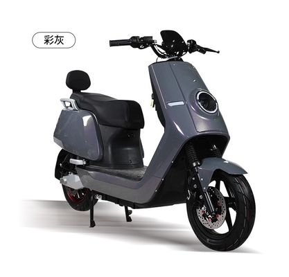 2024 Velocità massima 40 60km/h Motocicli da turismo Motocicli elettrici a due ruote Pedale Scooter elettrico Passeggeri Auto elettrica